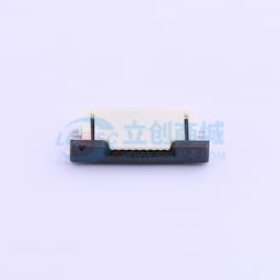 间距:0.5mm P数:8P 抽屉式 上接缩略图