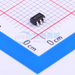高效率PFM DC/DC同步升压转换器缩略图