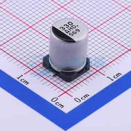 330uF ±20% 10V缩略图