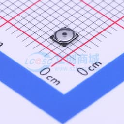 3*2.6*0.6mm 立贴 轻触开关缩略图
