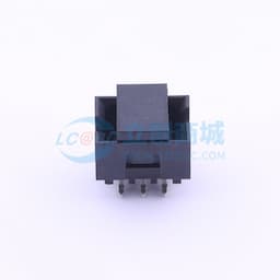 2x3P 间距:2mm 立贴缩略图