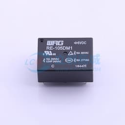 RE-105DM1 【继电】缩略图