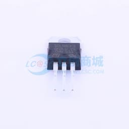 STP10LN80K5缩略图