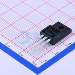 FDPF5N60NZ缩略图