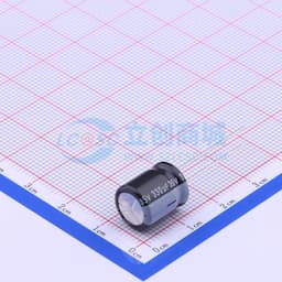 330uF ±20% 35V 【引线】缩略图