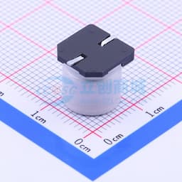 1000uF ±20% 10V缩略图