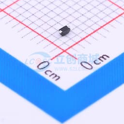 单向ESD 12V截止 峰值脉冲电流：10A缩略图