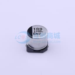 100uF ±20% 6.3V缩略图
