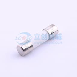 陶瓷管保险丝缩略图