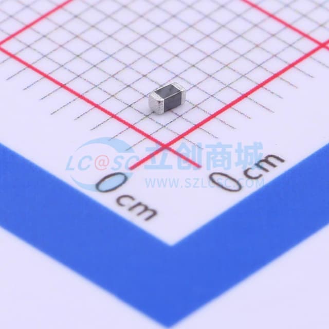 1.8uH ±5%实物图
