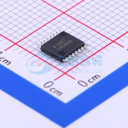 1 Ω 典型导通电阻，±5 V、+12 V、+5 V 和 +3.3 V 四路单刀单掷开关缩略图