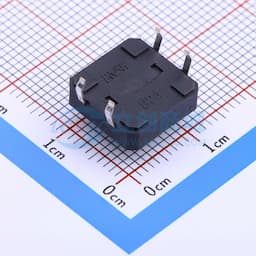 12mm*12mm*6mm 12V 50mA【轻触】缩略图