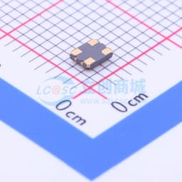 33.333333MHz ±30ppm 3.3V 方波缩略图