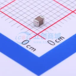 1uF ±20% 25V缩略图