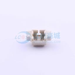 1x2P 间距:1.25mm 卧贴 系列:PicoBlade(MX 1.25)缩略图