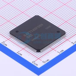 HD64F7145F50V缩略图