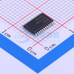 PCA9548A 低电压8通道I²C开关带复位功能缩略图
