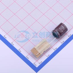 47uF ±20% 100V 【引线】缩略图