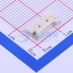 1x5P 间距:1.25mm 卧贴缩略图