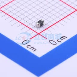 钳位电压50V 0.02焦耳 0603压敏电阻缩略图