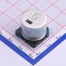 2200uF ±20% 16V缩略图