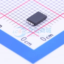 8Kbit I2C串行EEPROM缩略图