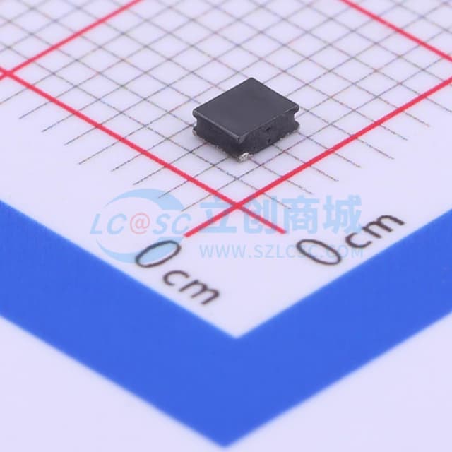 4.7uH ±20%实物图