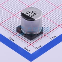 47uF ±20% 80V缩略图