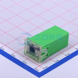 32V轴向引线保险丝缩略图