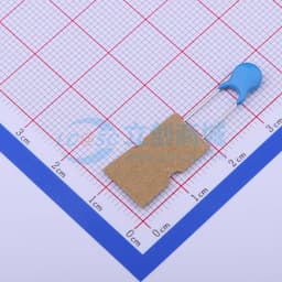 钳位电压150V 2.5焦耳 插件压敏电阻 【插件】缩略图