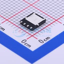 NTMFS4H01NT1G缩略图