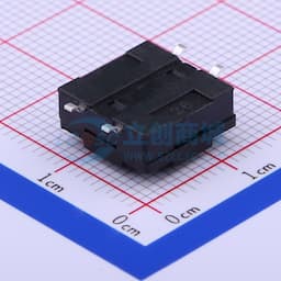 12*12*6mm 立贴 轻触开关缩略图