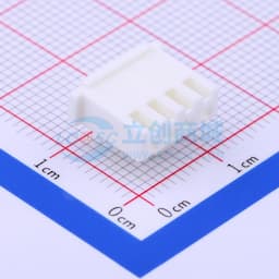 2.5mm 1x4P缩略图