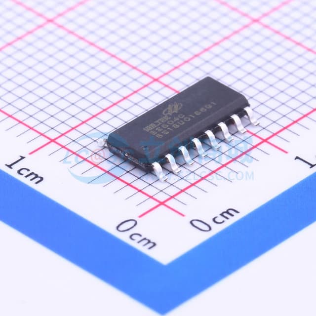停产 BS804C实物图