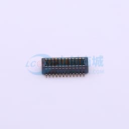 间距:0.4mm 公 立贴缩略图