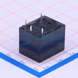 SRD-S-124DM 【继电】缩略图