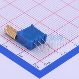 20kΩ ±10% 【插件】缩略图