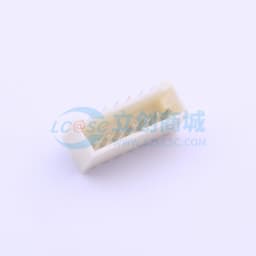 间距:1.5mm 1x7P缩略图