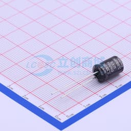 【插件】100uF ±20% 50V缩略图