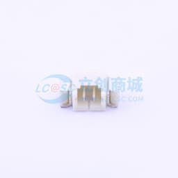 1x2P 间距:1.25mm 卧贴缩略图