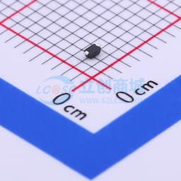 单向ESD 12V截止 峰值脉冲电流：9.6A缩略图