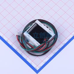 停产 电容式接近感应传感器 24G智能马桶高度灵敏广角感应缩略图