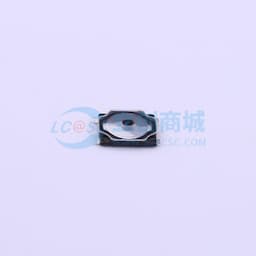 3*2.6*0.6mm 立贴 轻触开关缩略图