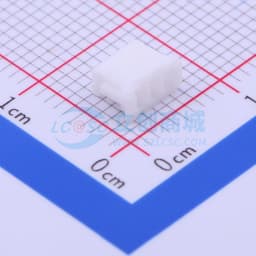 白色 1.5mm 1x3P缩略图