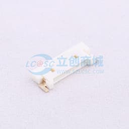 1x7P 间距:1.25mm 卧贴缩略图