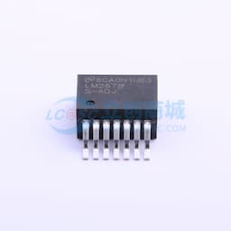 LM2679S-ADJ/NOPB缩略图