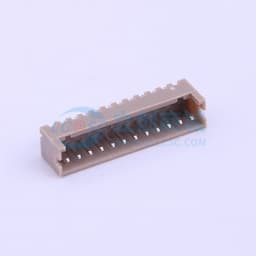 间距:1.25mm 1x12P【插件】缩略图