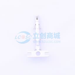 4.5mm间距可断开压接式线对线连接器缩略图