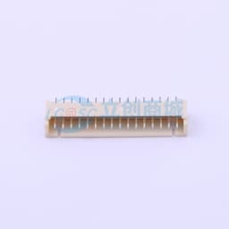 间距:1.25mm 1x16P【插件】缩略图