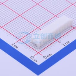 白色 1.5mm 1x12P缩略图